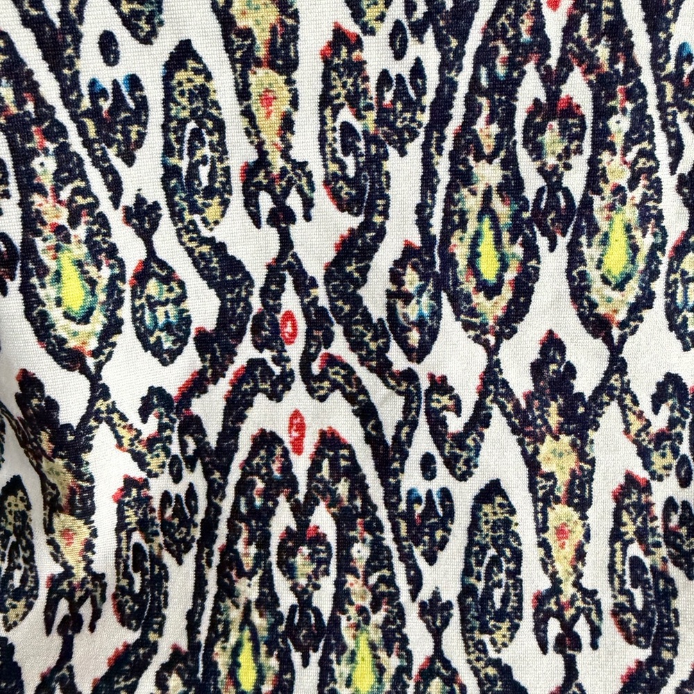 Anthony Richards, Multi Colored Abstract Pattern … - image 8